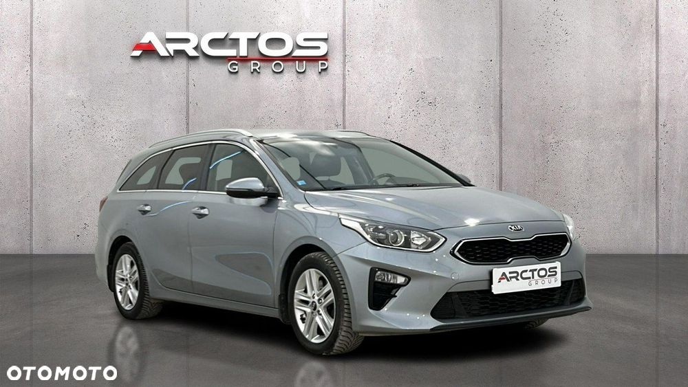 Kia Ceed 1.5 T-GDI L - 7