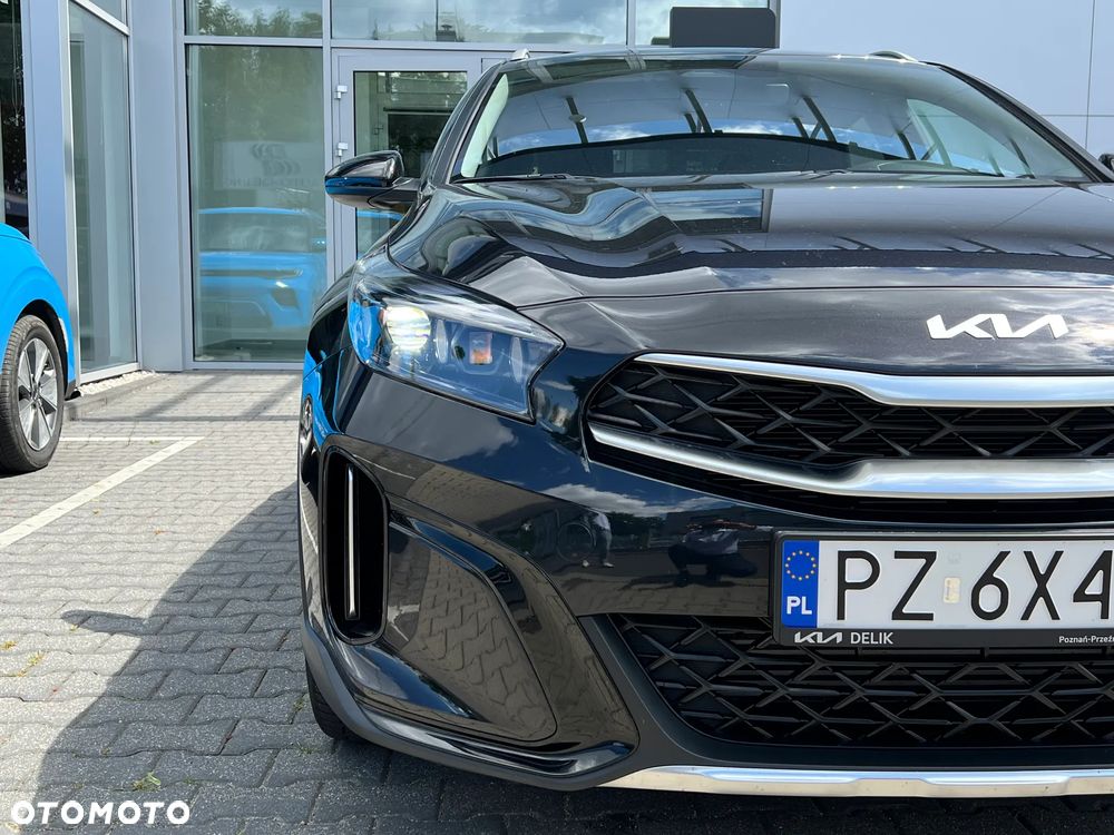 Kia XCeed 1.5 T-GDI M DCT - 3