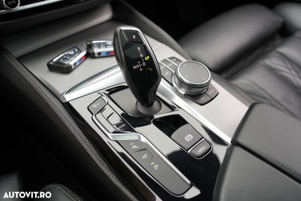 BMW Seria 6 630i - 17