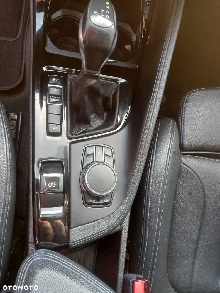 BMW X1 - 7