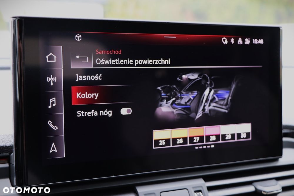 Audi Q5 45 TFSI quattro S tronic edition one - 39