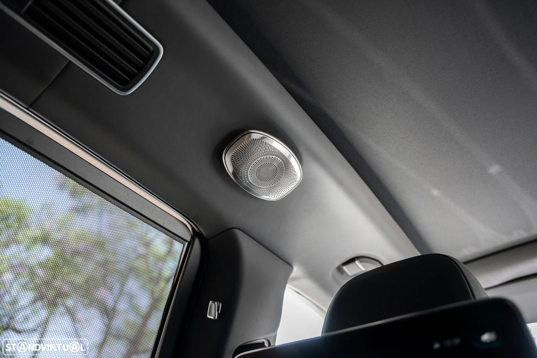 Mercedes-Benz GLS 600 Maybach 4Matic - 41