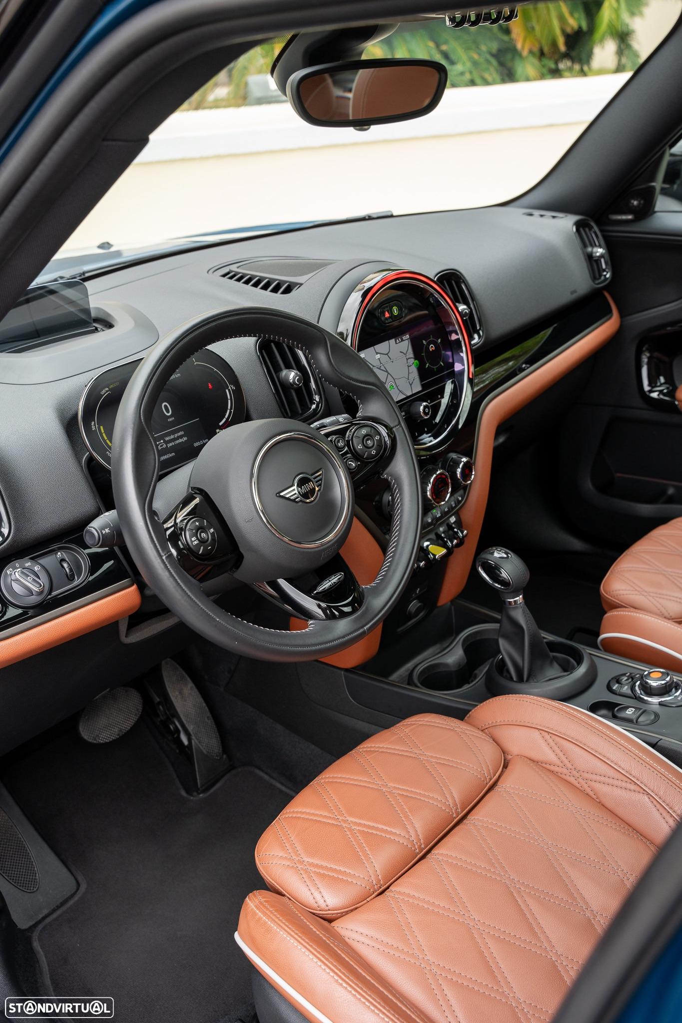 MINI Countryman Cooper SE All4 Aut. - 13