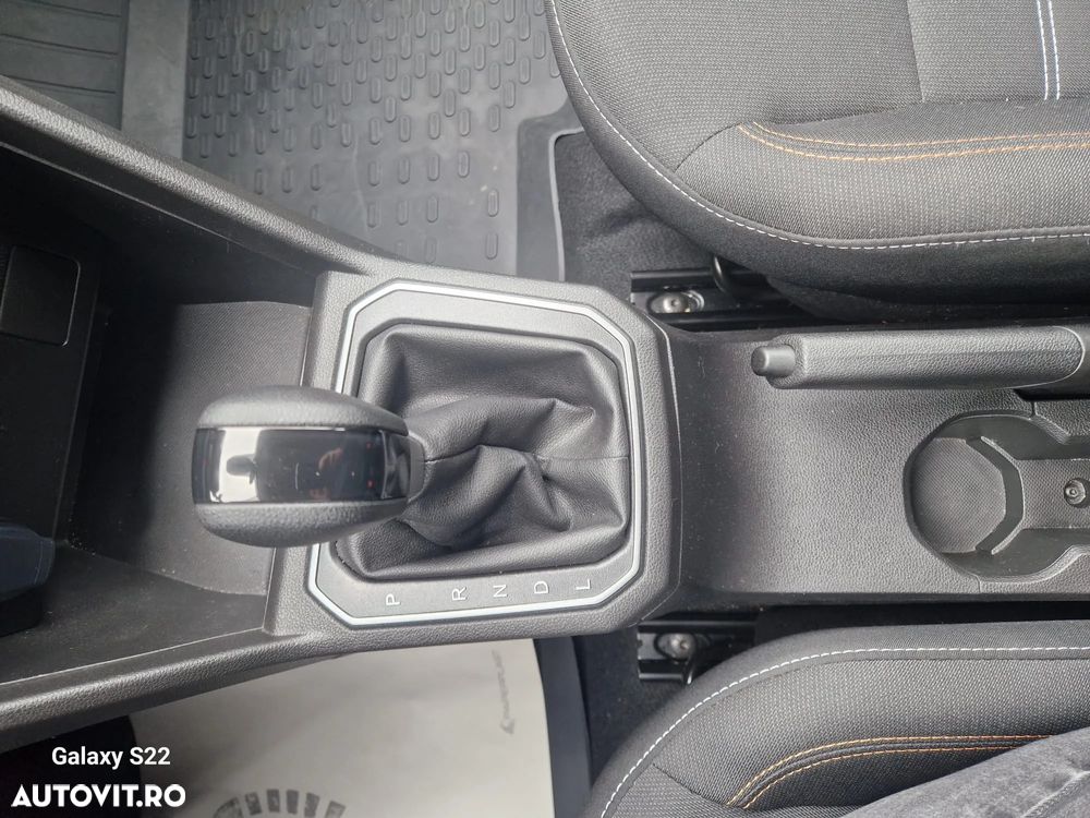 Dacia Sandero TCe 90 CVT Expression - 16