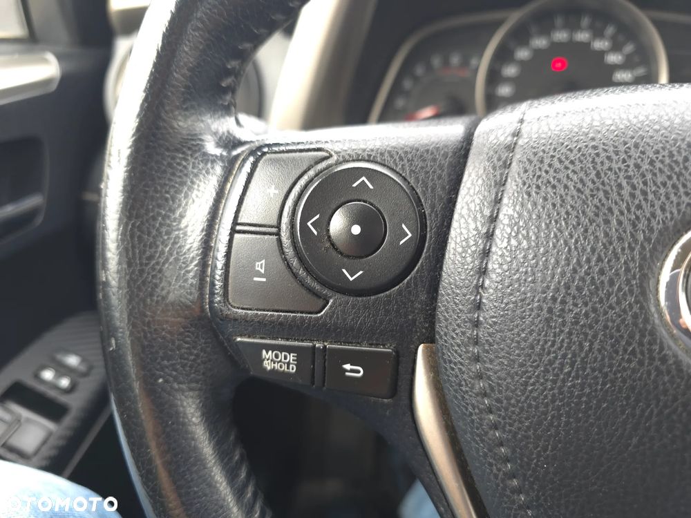 Toyota RAV4 2.0 D-4D Premium - 22