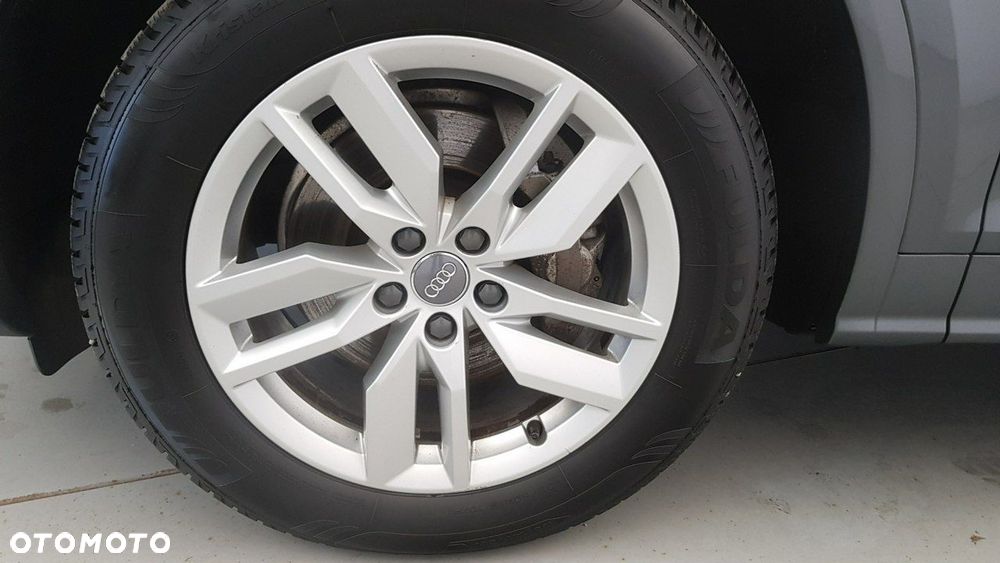 Audi Q5 - 9