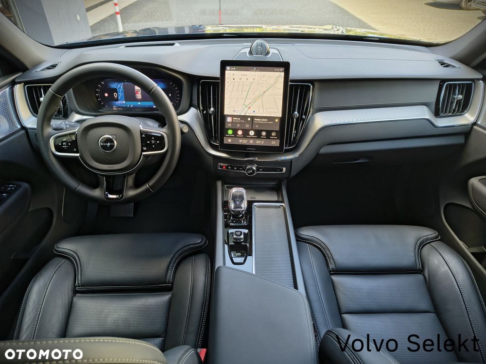 Volvo XC 60 - 15