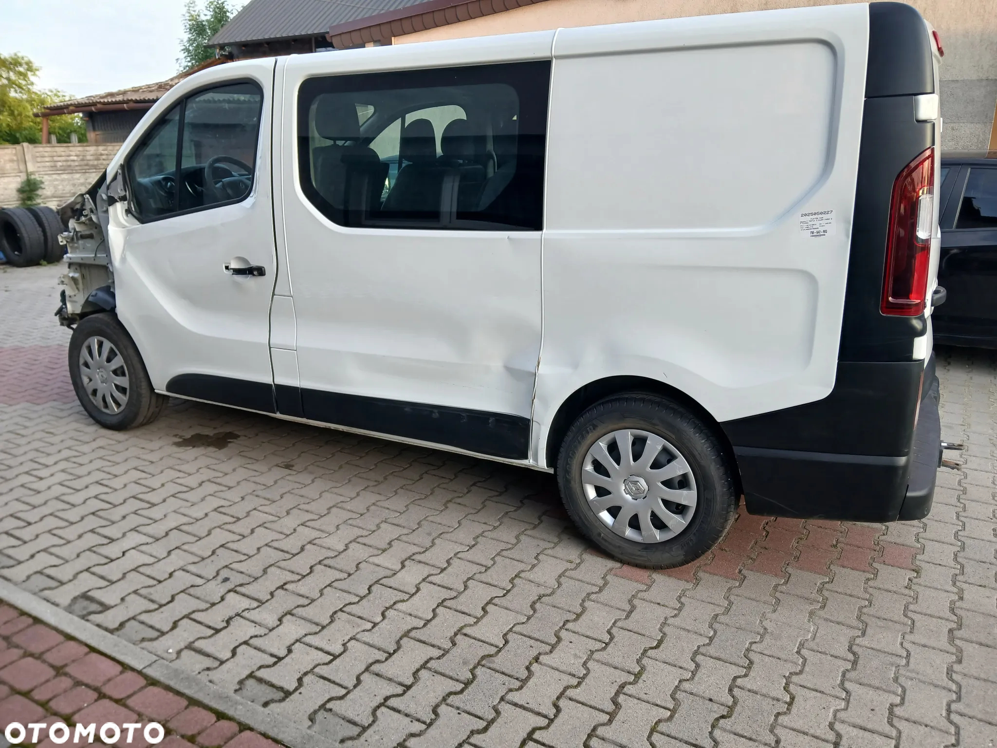 Renault Trafic - 4