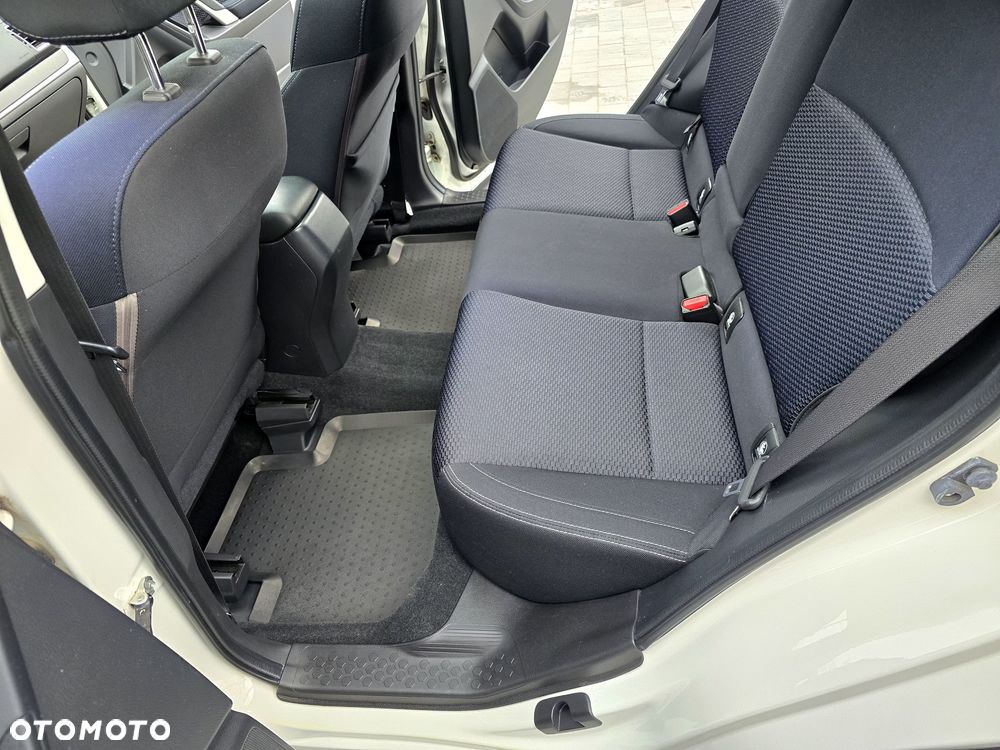 Subaru Forester 2.0i Exclusive Lineartronic EU6 - 19