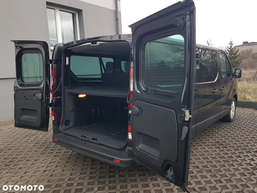 Renault Trafic - 26