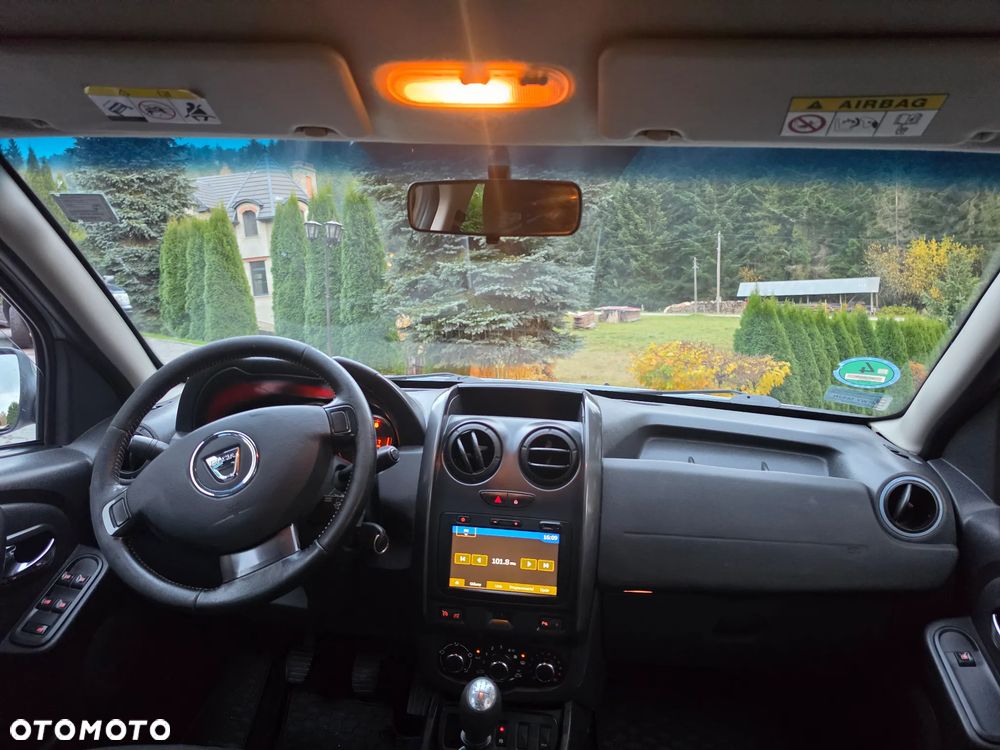 Dacia Duster - 9
