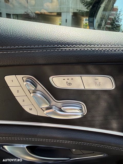 Mercedes-Benz E 200 4MATIC Aut. - 6