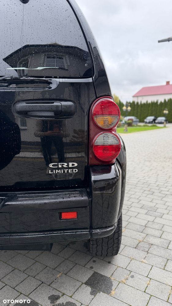 Jeep Cherokee - 18