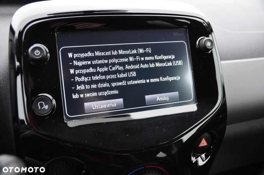 Peugeot 108 VTI 72 Top Allure - 20