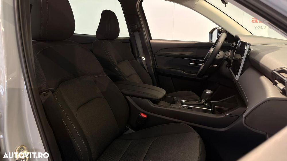 Mazda CX-5 2.5 e-SKYACTIV G141 6AT AWD MHEV Centre-Line - 18