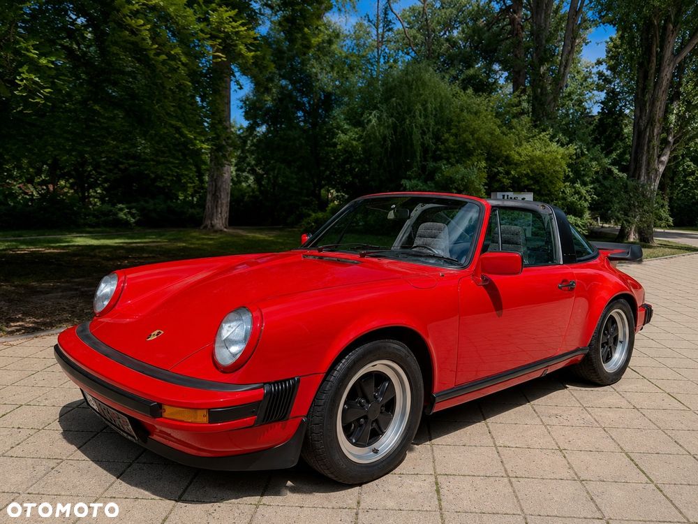 Porsche 911 - 1