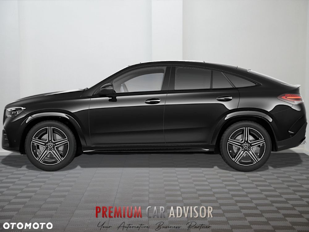 Mercedes-Benz GLE - 7