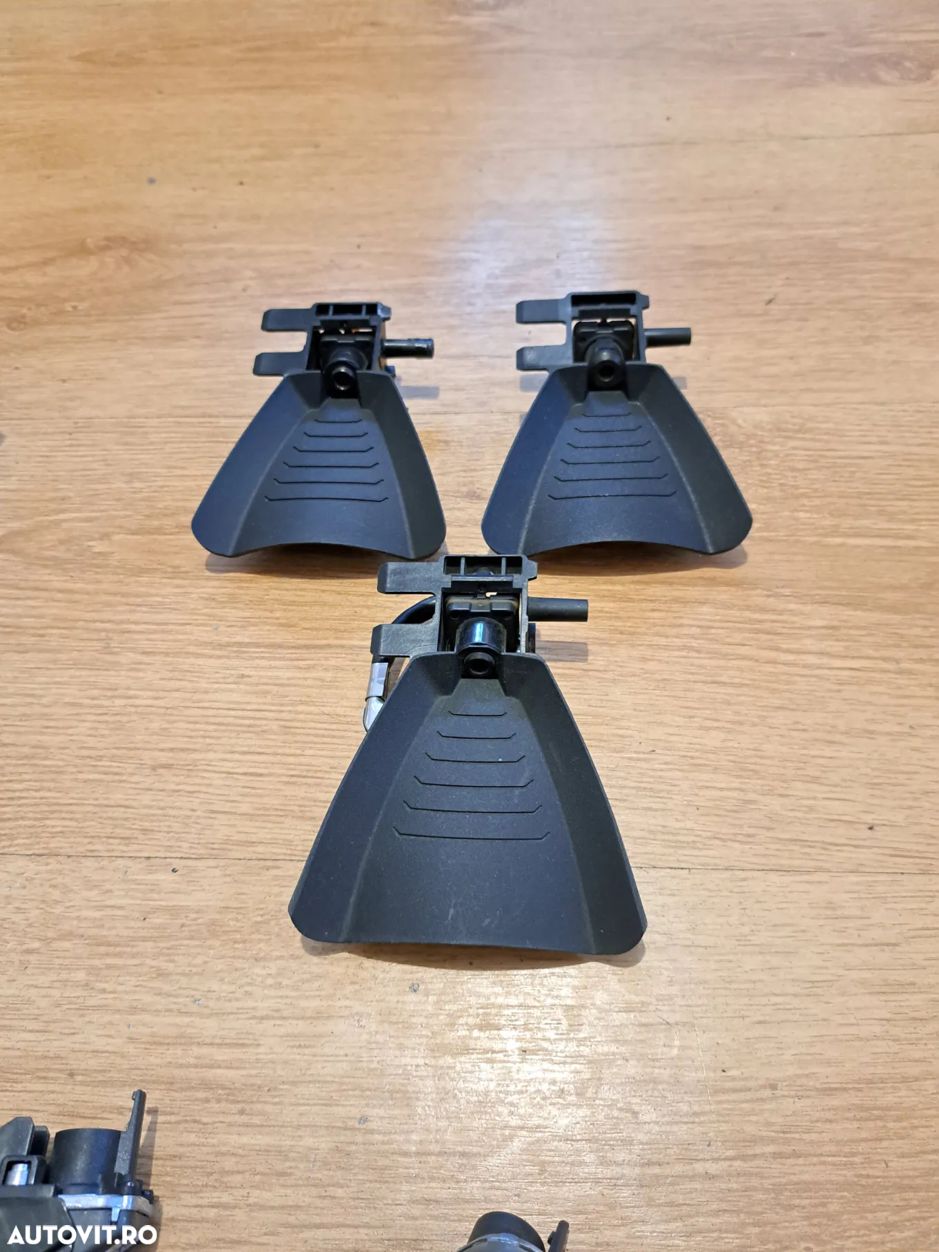 BMW Seria E F G Camera video kafas parbriz fata Camera marsarier Camera top view oglinda Camera surround view 360 F10 F11 F06 F13 F16 M F86 F01 LCI F02 LCI F26 E70 E71 G30 - 3