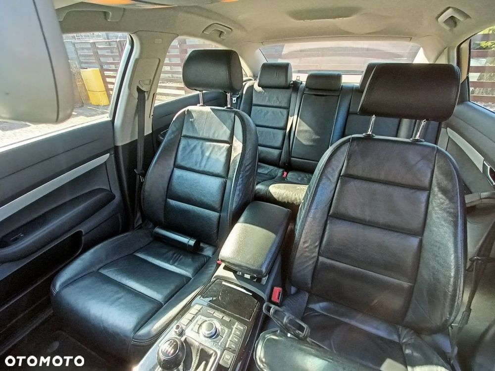 Audi A6 Limousine - 21