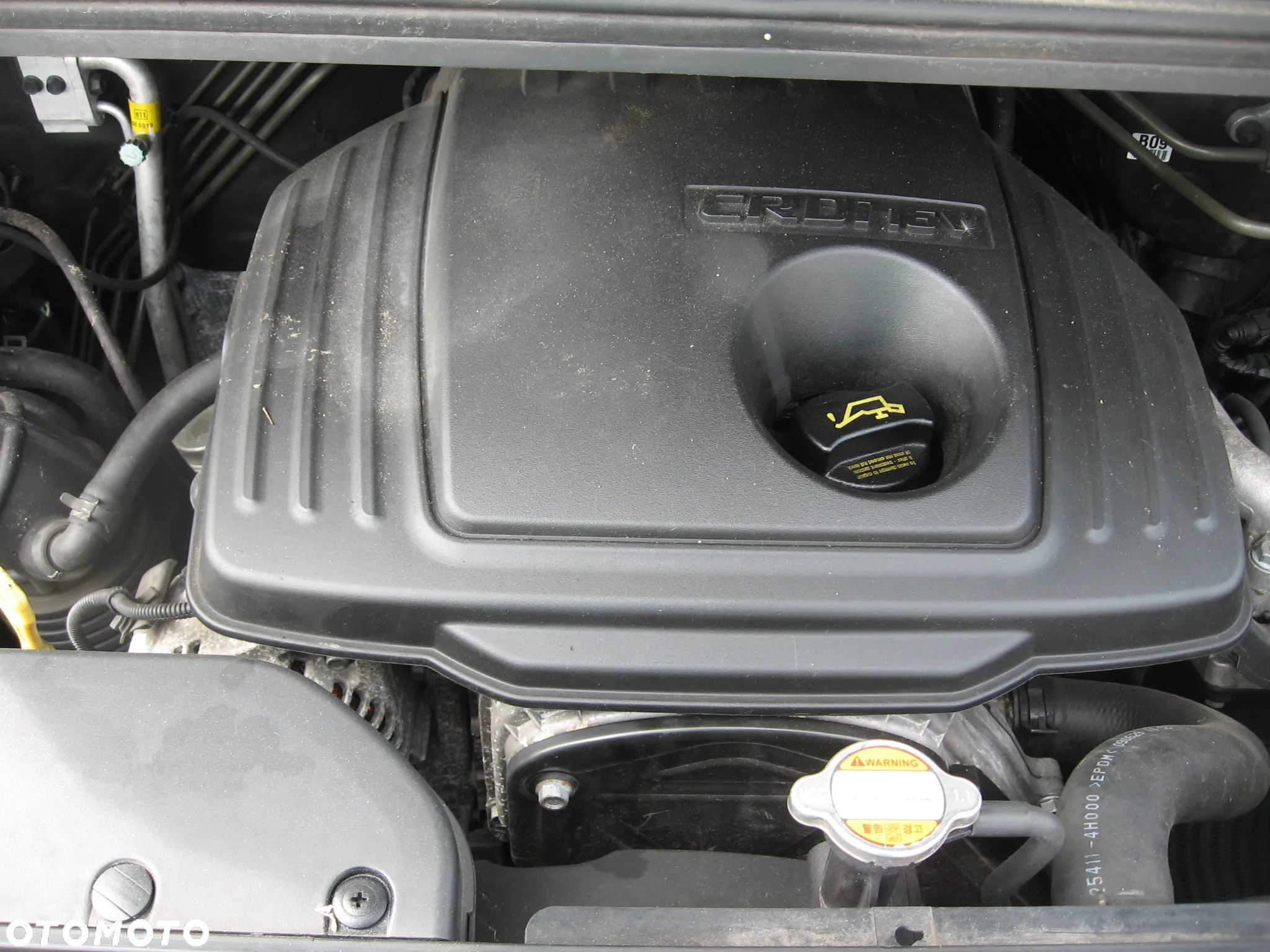 Hyundai H1 - 14