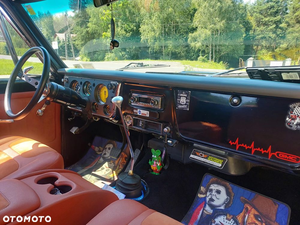 GMC Inny - 19