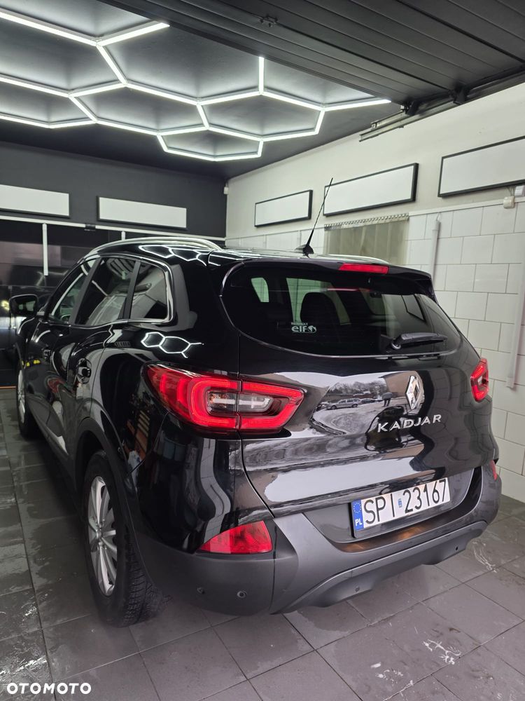 Renault Kadjar 1.6 Energy TCe Bose - 3