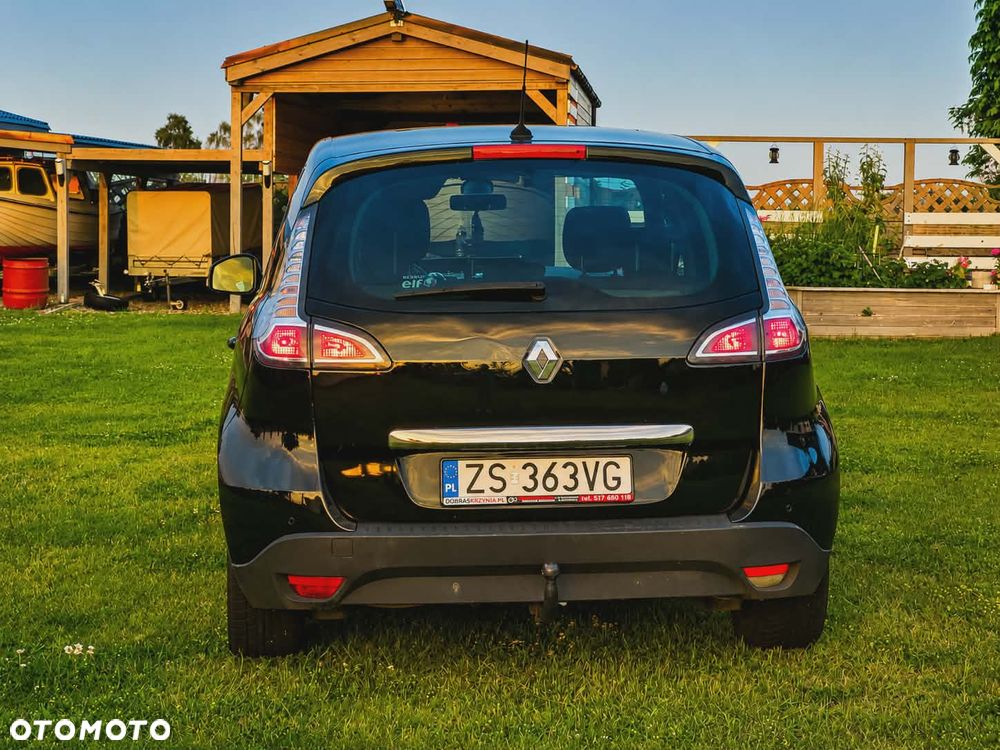 Renault Scenic 1.2 TCe Energy Limited - 4