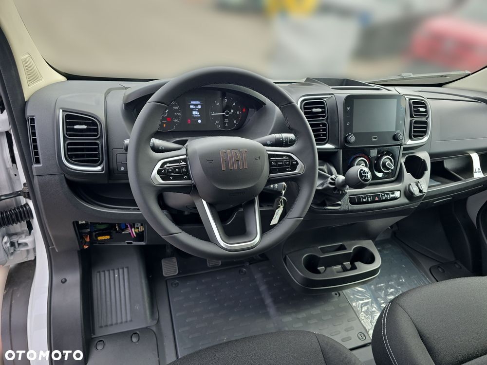 Fiat Ducato 35 H3-Power L3H2 - 15