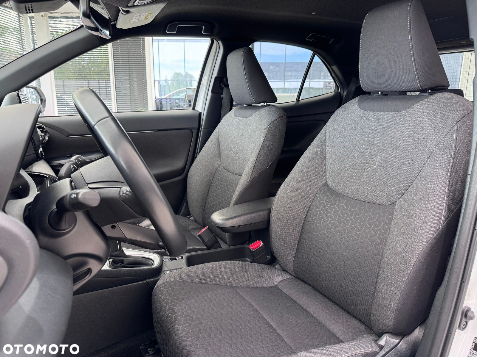 Toyota Yaris Cross - 10
