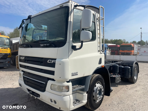 DAF CF310