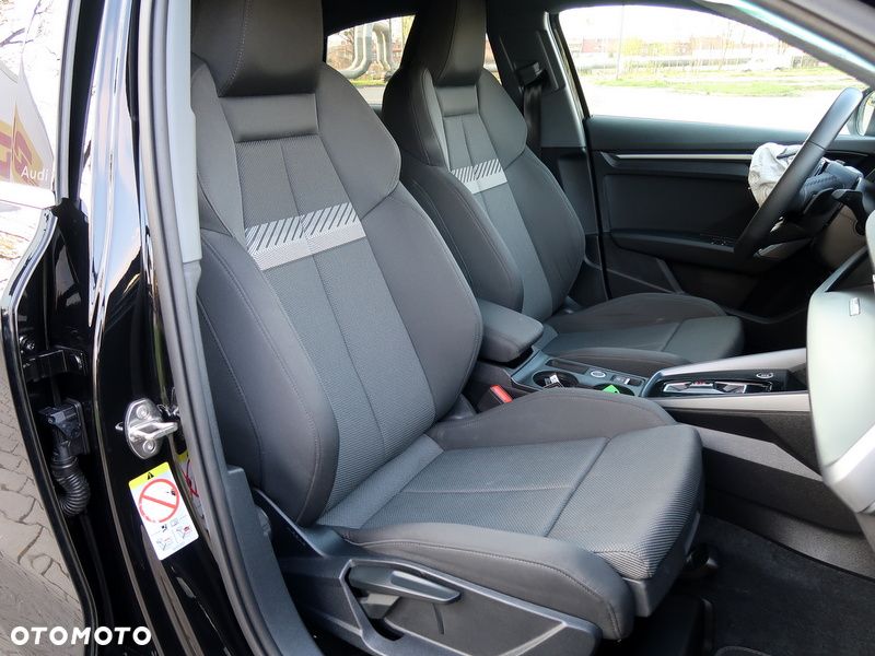 Audi A3 Limousine 35 TFSI mHEV Advanced S tronic - 15