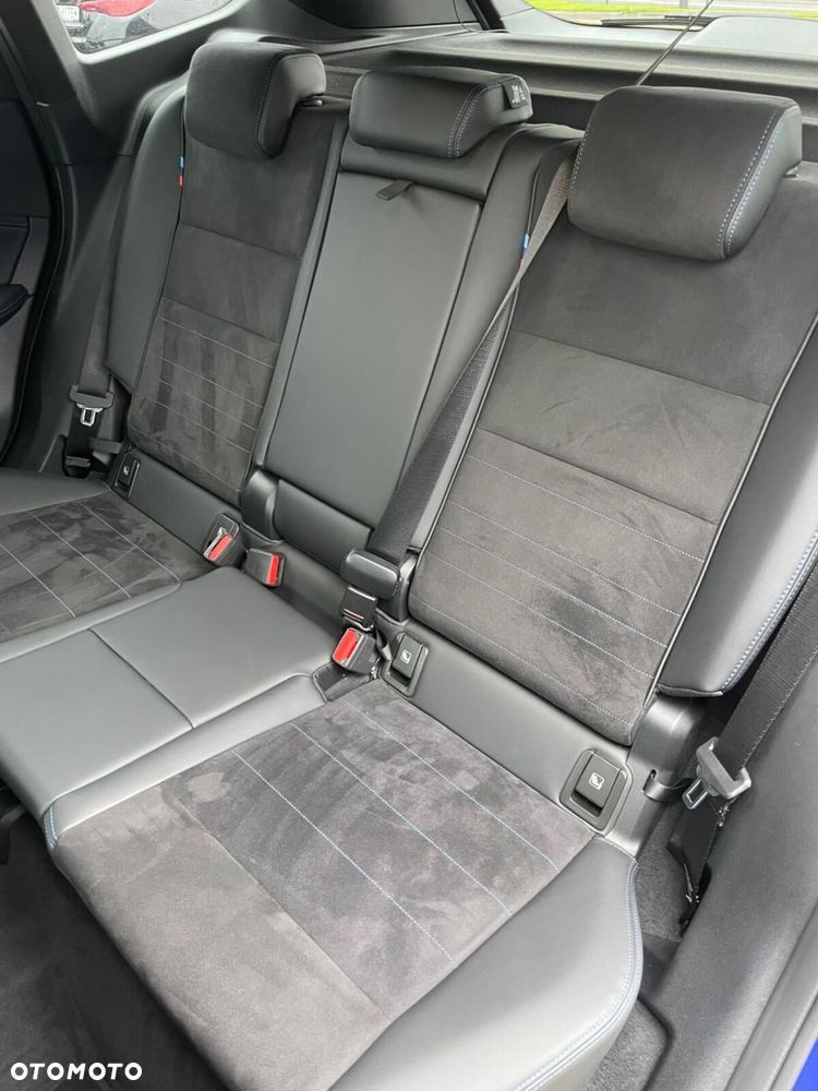 BMW X1 sDrive18d M Sport - 30