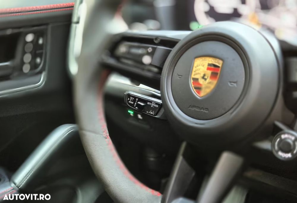 Porsche Cayenne S Tiptronic S - 19