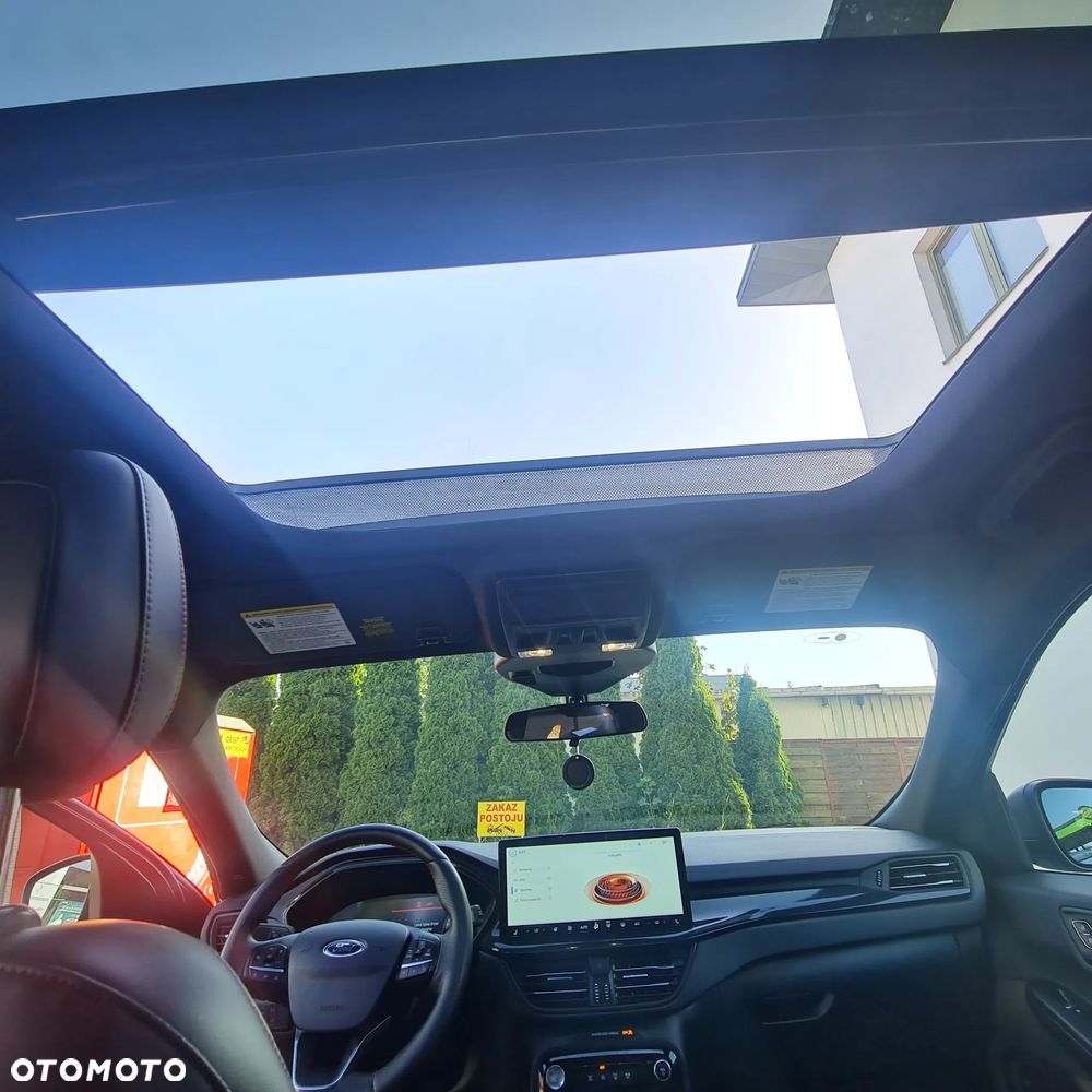 Ford Escape - 25
