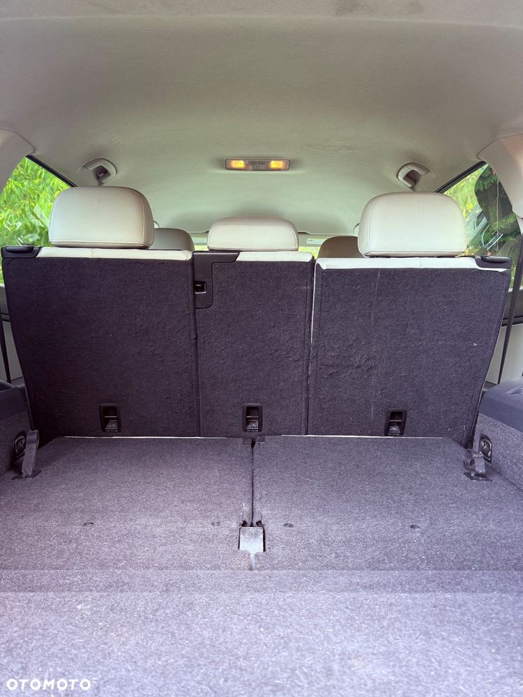 Volkswagen Tiguan Allspace - 20