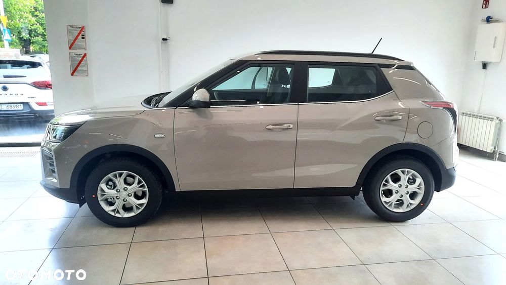 SsangYong/KGM Tivoli 1.5 T-GDI Joy - 6
