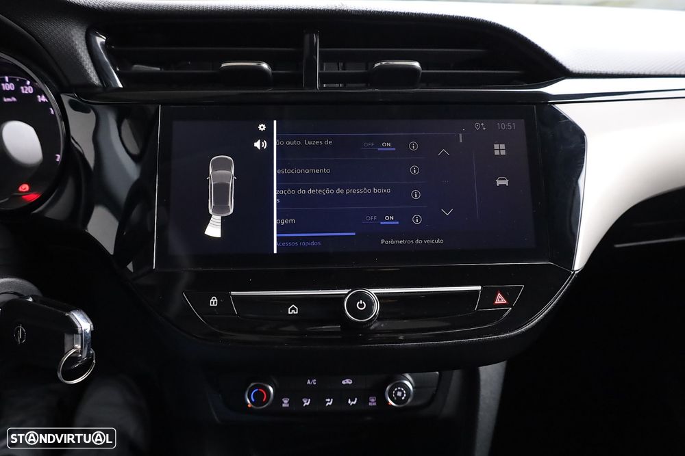 Opel Corsa 1.2 Edition - 29