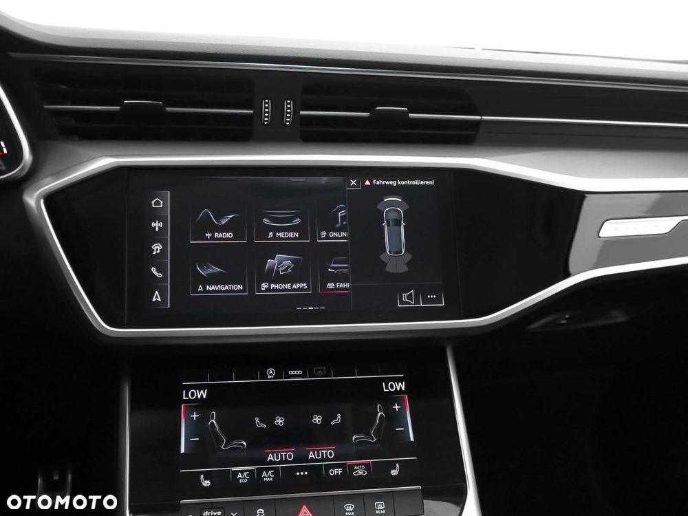 Audi S6 Avant TDI quattro tiptronic - 22