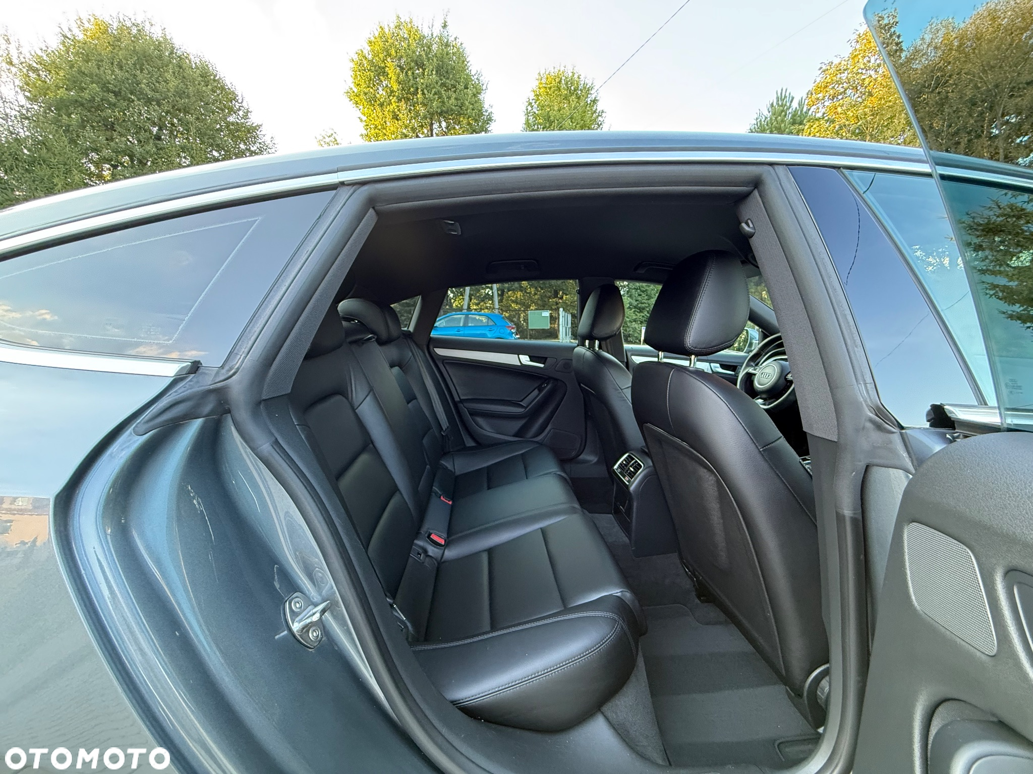 Audi A5 - 27