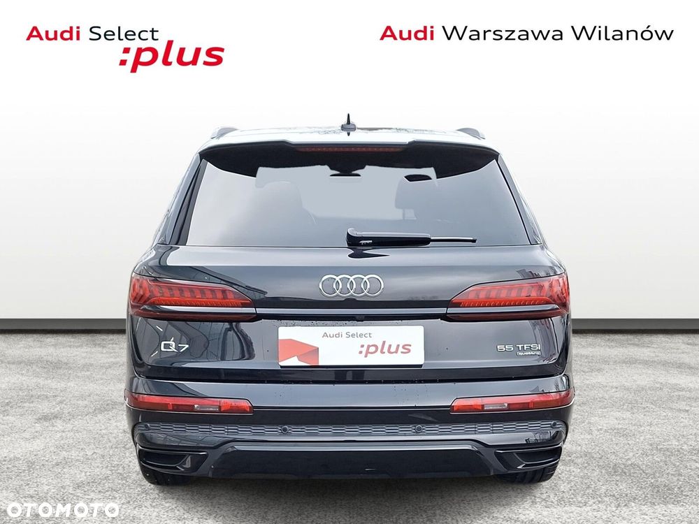 Audi Q7 - 4