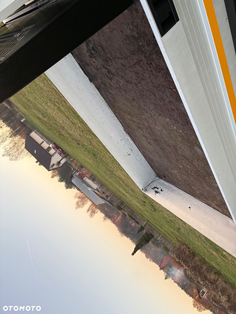 Iveco IVECO DAILY 35C15/DOKA/Platforma/Sprowadzony/Super stan - 8