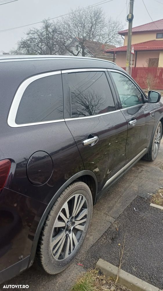 Renault Koleos ENERGY dCi 175 X-tronic 4WD INITIALE PARIS - 6