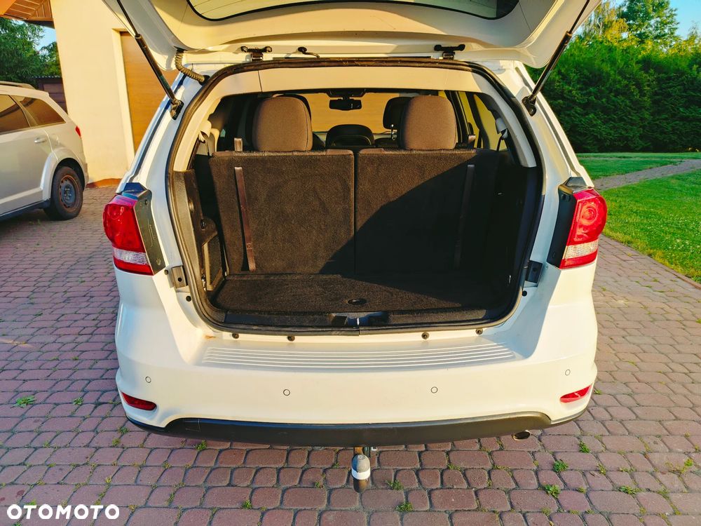 Fiat Freemont 2.0 Multijet - 20
