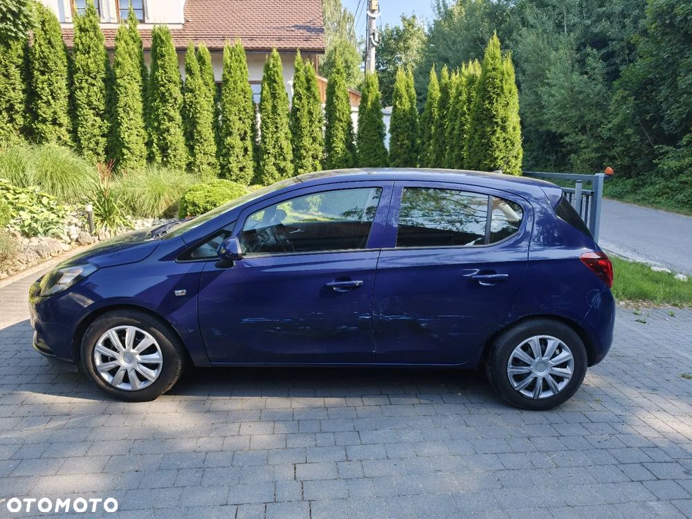 Opel Corsa 1.4 Enjoy - 1