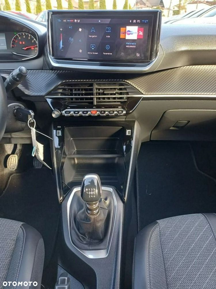 Peugeot 208 1.2 PureTech Allure S&S - 24