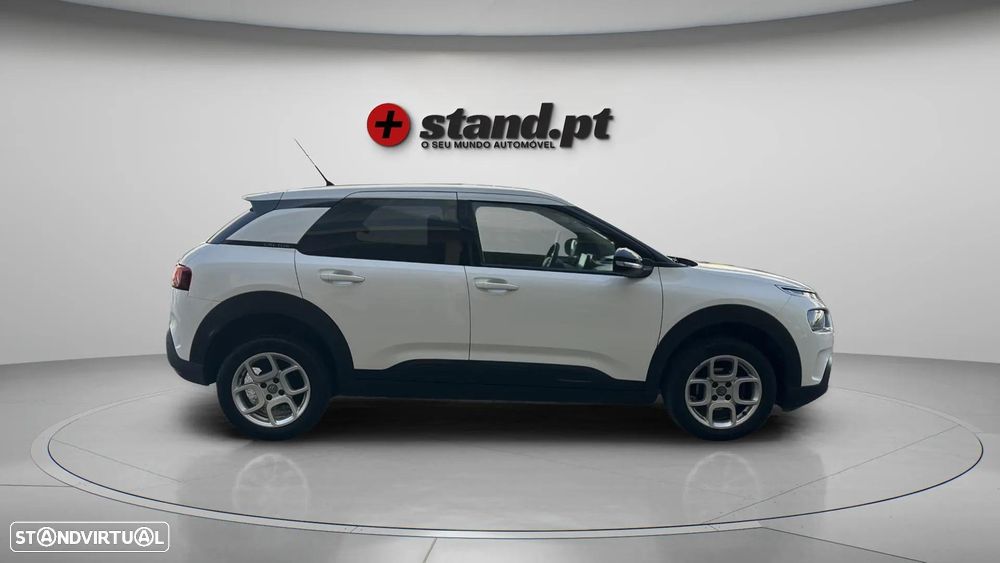 Citroën C4 Cactus 1.5 BlueHDi Shine Pack - 5