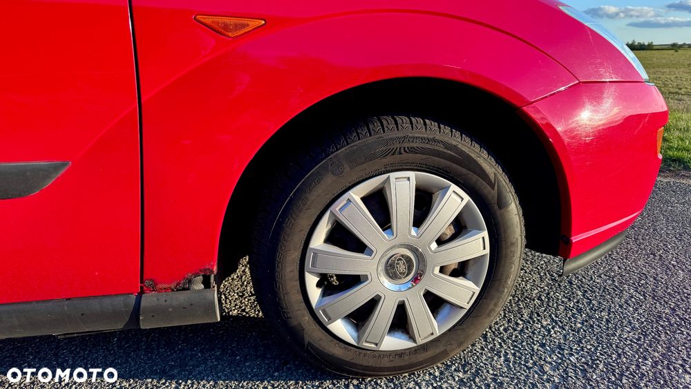 Ford Focus - 10