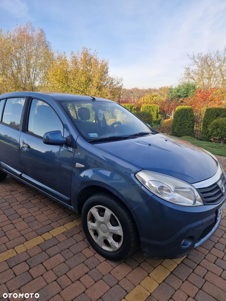 Dacia Sandero - 2