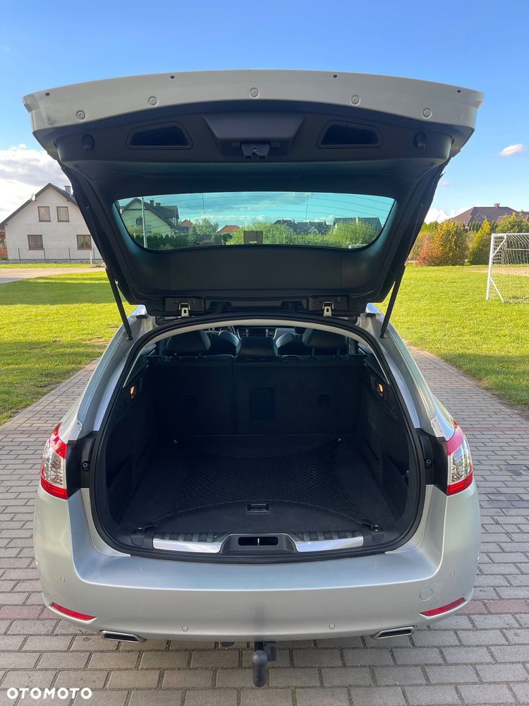 Peugeot 508 - 11