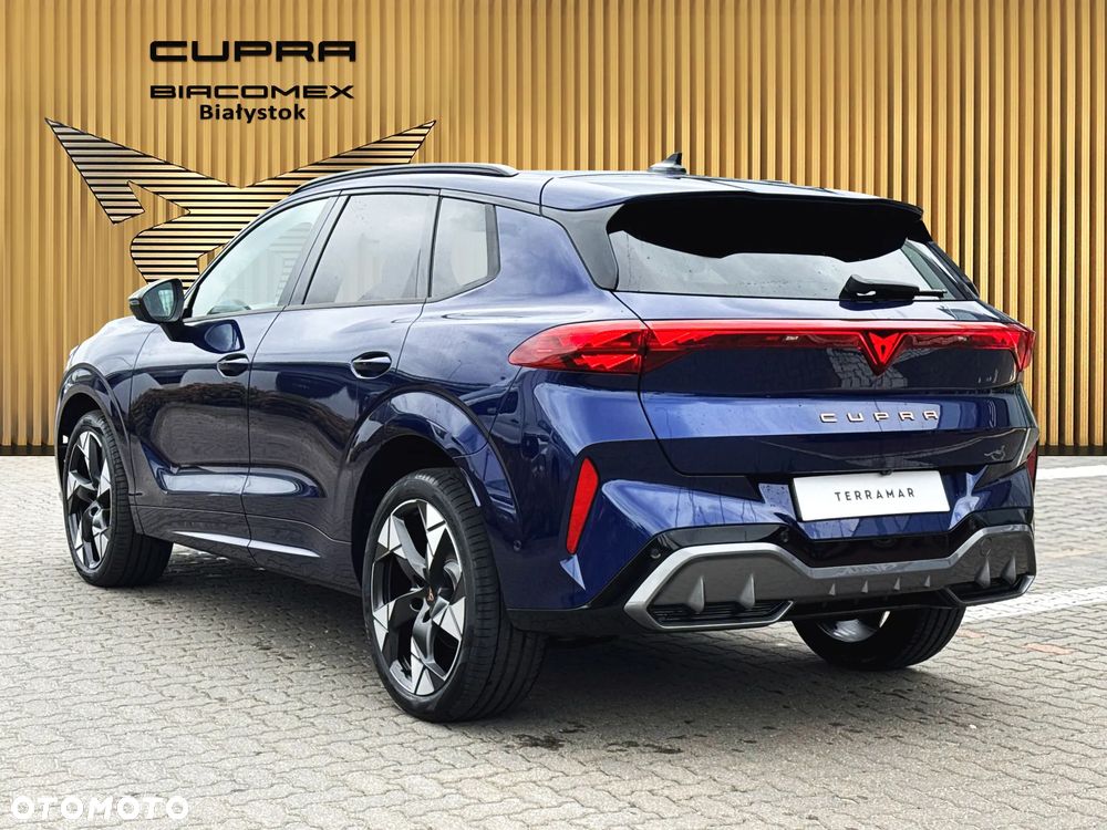 Cupra Terramar 1.5 eTSI mHEV Advantage Edition DSG - 4